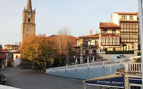 Casa Santiago